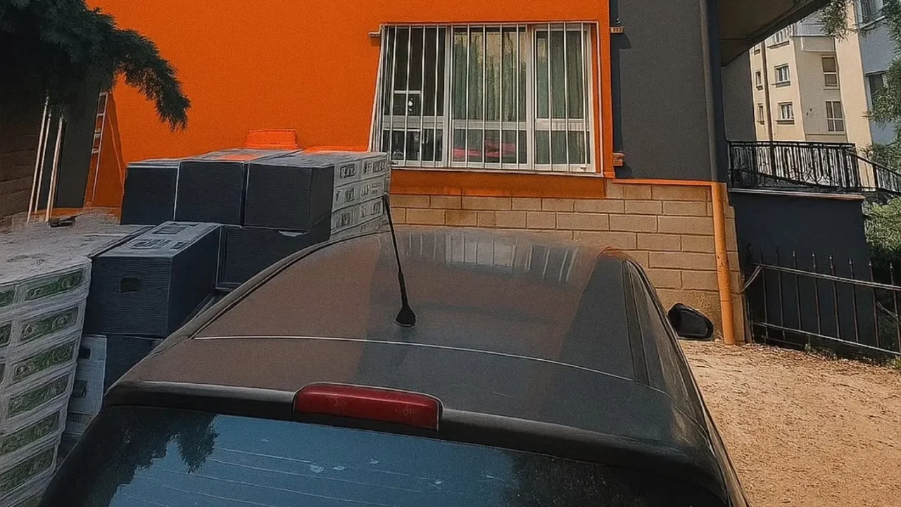 Ankara’da mantolama ve dış cephe boya uygulaması, Er-Fa Grup İzolasyon (4)