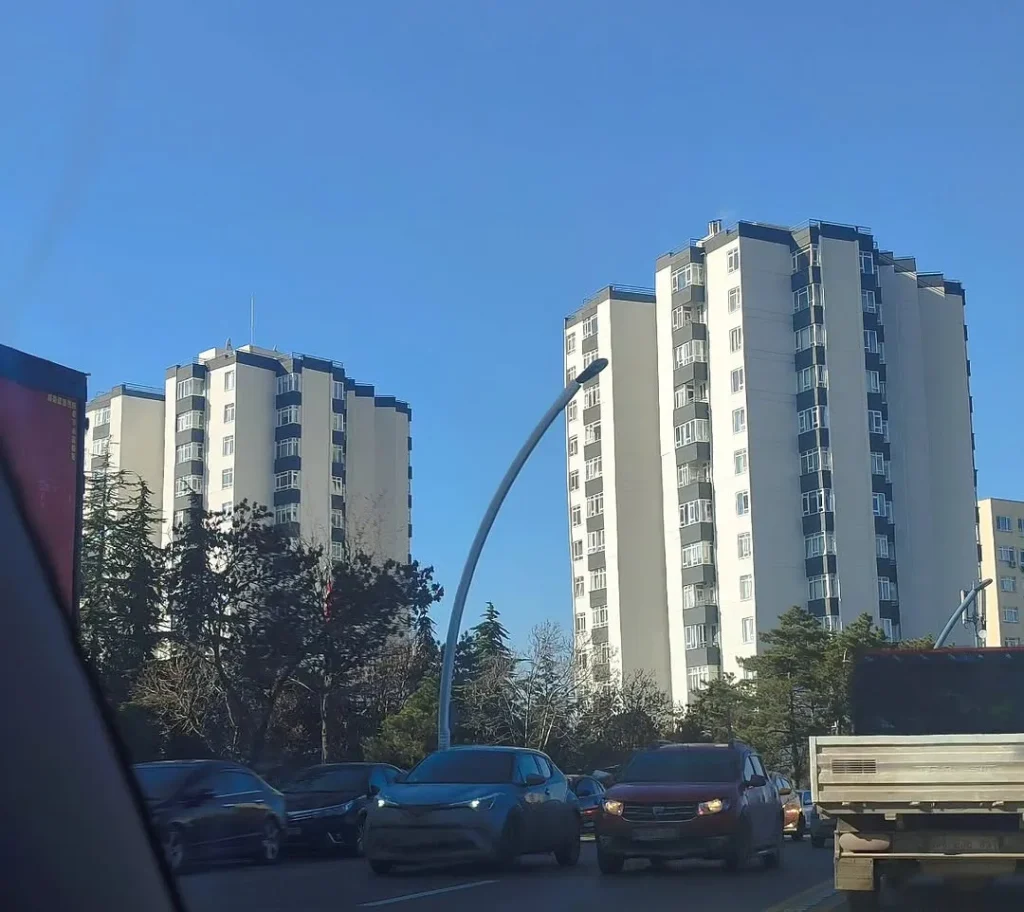 Ankara’da mantolama ve dış cephe boya uygulaması, Er-Fa Grup İzolasyon (7)