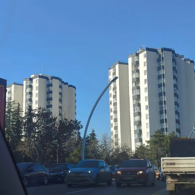 10 yıl garanti kapsamında, Tamamlanan projelerimiz.
